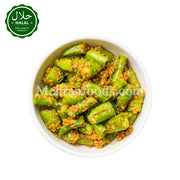 LAZZAT Chilli Pickle 330g / 칠리 피클