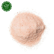 Himalayan Pink Salt 500g / 히말라야 핑크 솔트