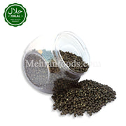 LABBAIK Black Urad Whole Lentils Rich in Protein and Fiber