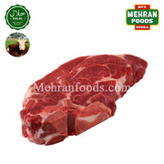 LABBAIK Halal Beef Boneless Meat 1kg / 뼈없는 뜻 