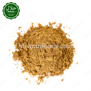 Cumin seed powder spice pouch by SHAN
