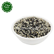 LABBAIK Black Urad Dal Split Lentils High Protein Legume