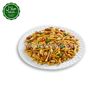HALDIRAM South Mixture Crispy Indian Namkeen Snack