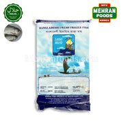 MIRAE Frozen Tilapia Fish 500g 탈라피아 생선 (물고기)