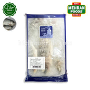 MIRAE Frozen Tilapia Fish 500g 탈라피아 생선 (물고기)
