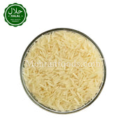 ZAIQA Creamy Sella Basmati Rice 1kg / 셀라 바스마티 쌀