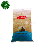 ZAIQA Creamy Sella Basmati Rice 1kg / 셀라 바스마티 쌀