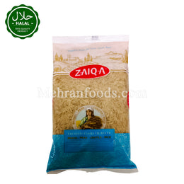 ZAIQA Creamy Sella Basmati Rice 1kg / 셀라 바스마티 쌀