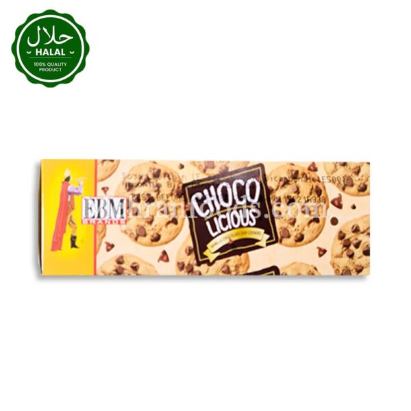 EBM Choco Licious