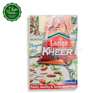 LAZIZA Kheer Mix (Dessert)