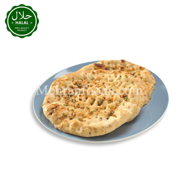 CLASSIC Kandhari Naan 5pcs