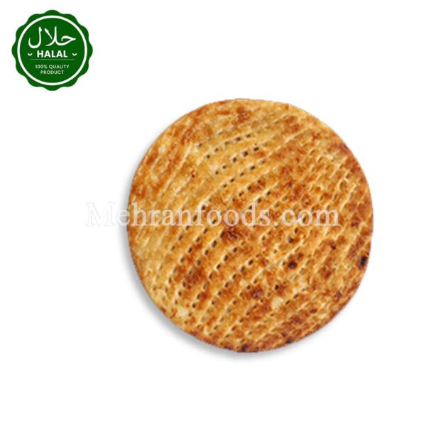 Classic Sheermal (Shermal) Naan 3pcs 680g