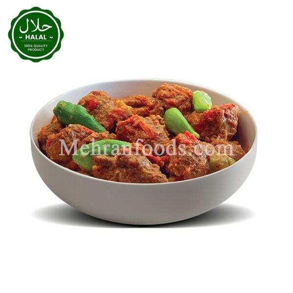 NATIONAL Karahi Gosht Masala (Spices) 100g