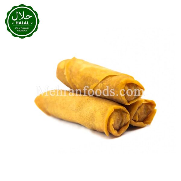 CLASSIC (Vegetable) Spring Roll 12pcs 360g
