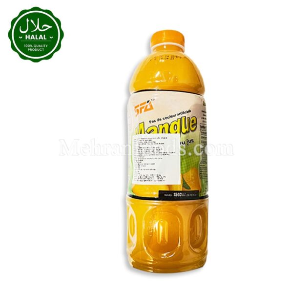 SFA Mango Juice Drink