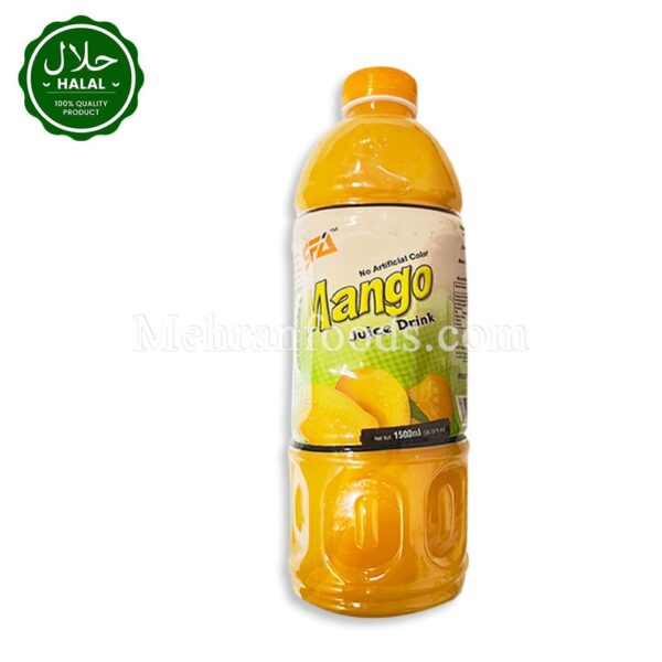 SFA Mango Juice Drink