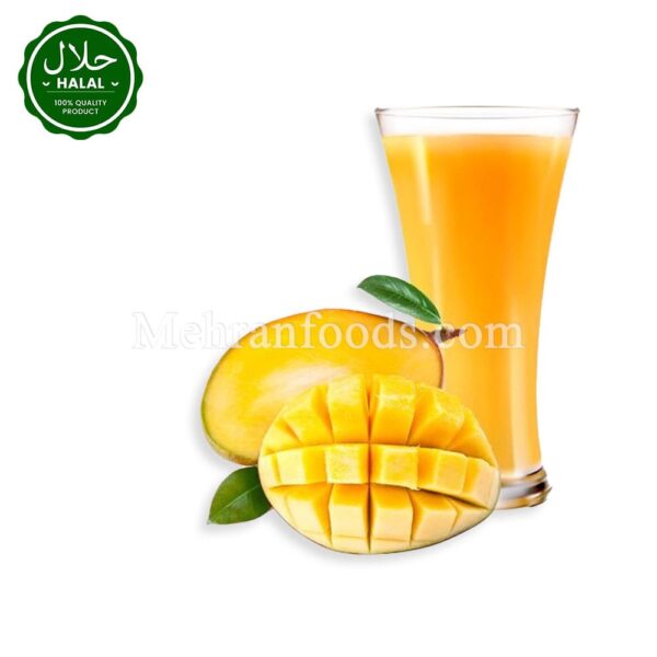SFA Mango Juice Drink
