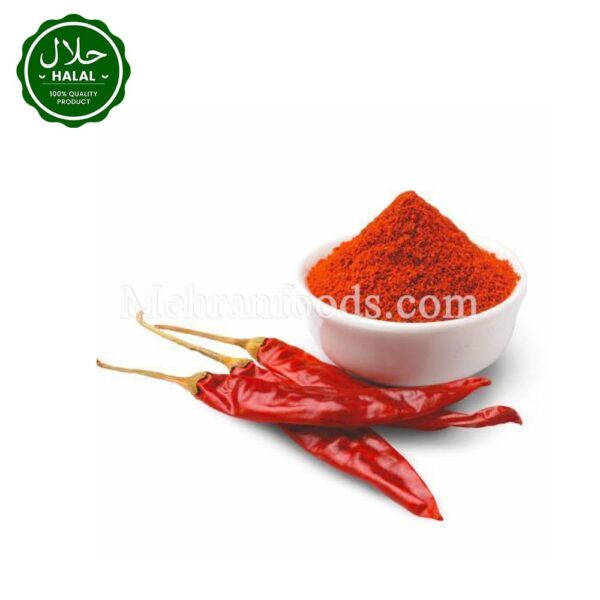 MDH Deggi Mirch Masala 100g