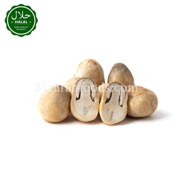 Straw Mushroom Whole