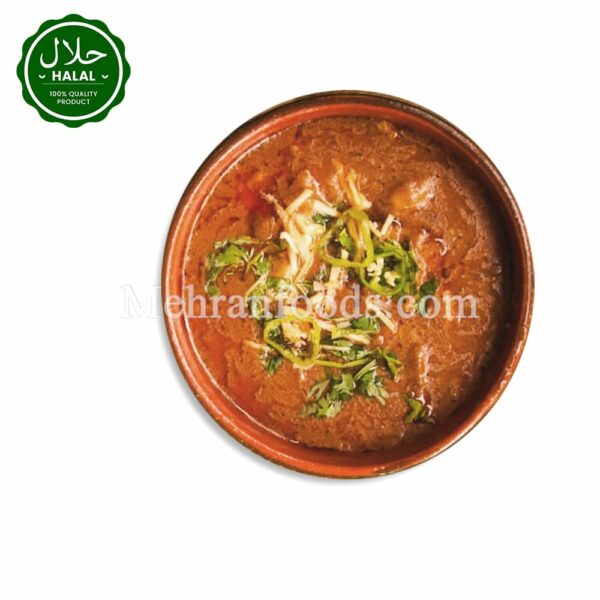 NATIONAL Delhi Nihari Masala 112g