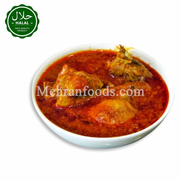 NATIONAL Murghi Masala 100g