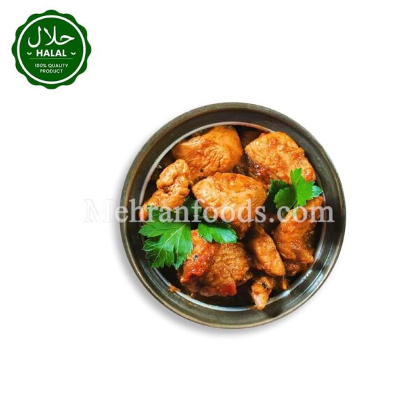 NATIONAL Achar Gosht Masala 86g