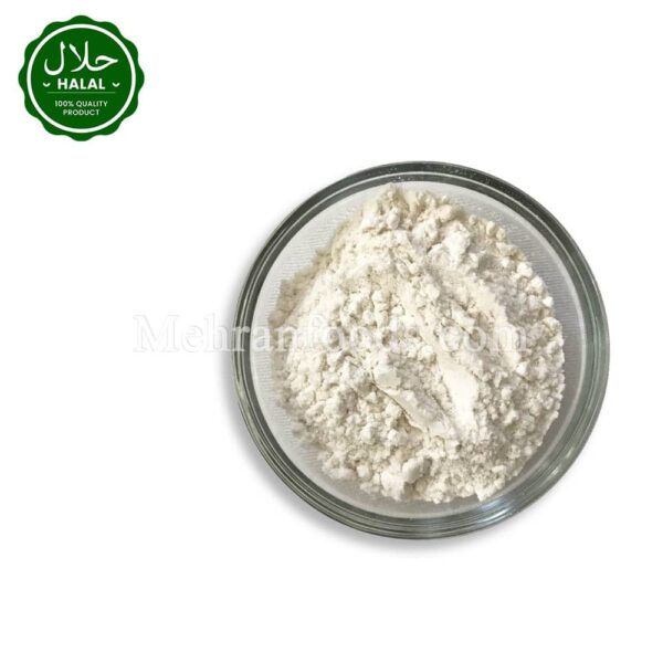 Medium Wheat Flour 3class