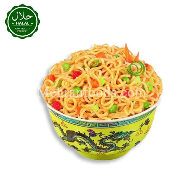 Maggi 2Minute Noodles Masala 70g (Set of 5) 350g