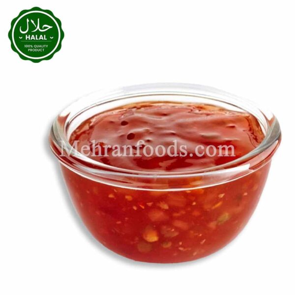 Sriracha Hot Chilli Seasoning 255g