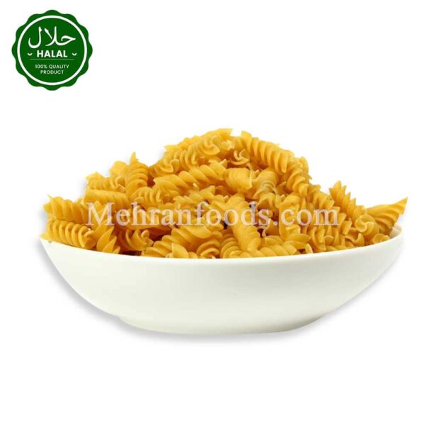 DARI Torsades (Pasta) 500g