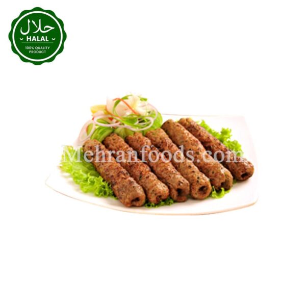 NATIONAL Seekh Kabab Masala (Spices) 50g