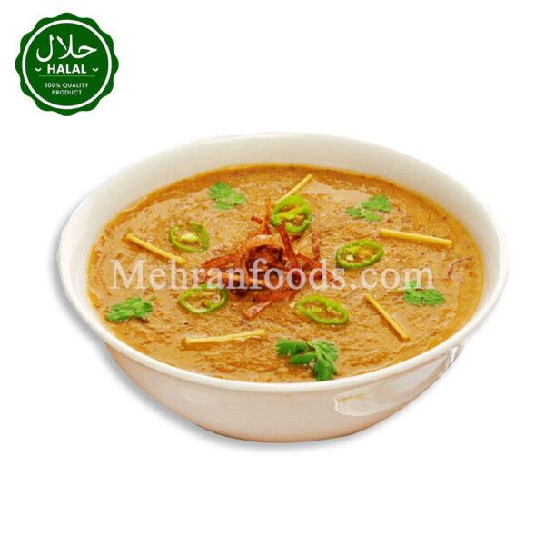 SHAN Haleem mix Masala (Spices) 300g