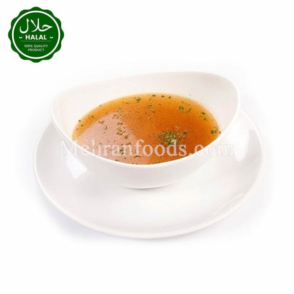 KNORR Chicken Soup Stock 18g (Set of 2)
