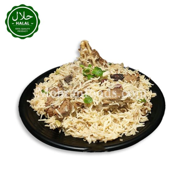 KNORR Pulao Soup Stock (Set of 2) 36g