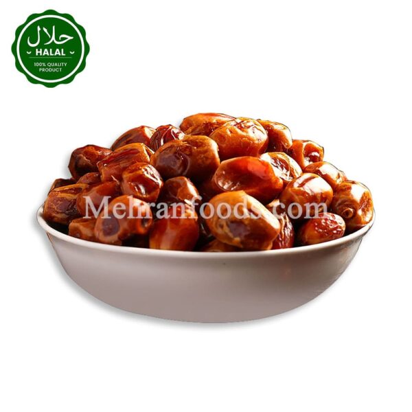 Afif Dates Khalas (Kajoor)