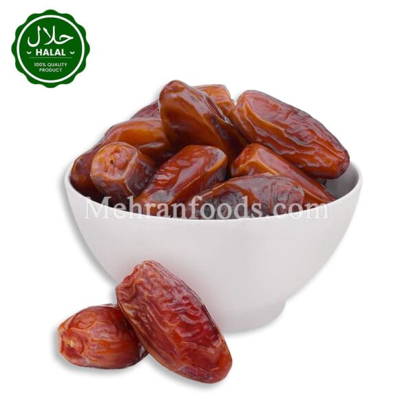 SN Afif Dates Khalas (Kajoor) 1kg (1+1) 2kg 칼라스 대추야자