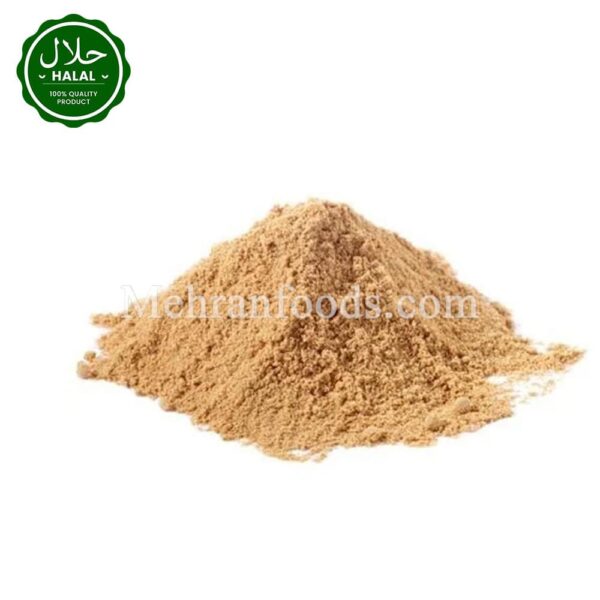 L.G Compounded asafoetida (Hing) Powder 50g