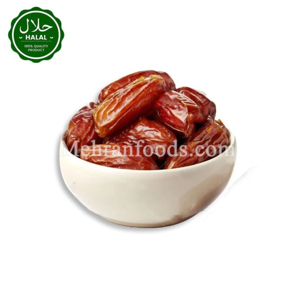 DEGLET Nour Date (Blue / With Stick) 1kg