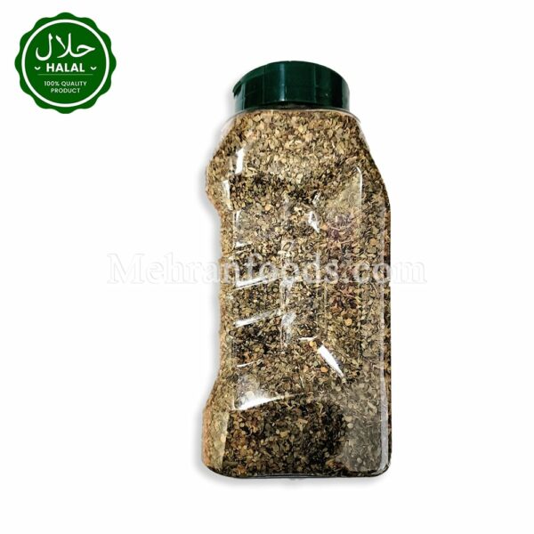 NATURAL Spice Italian Herb Seasoning 300g 이탈리안 허브 시즈닝 (향신료)