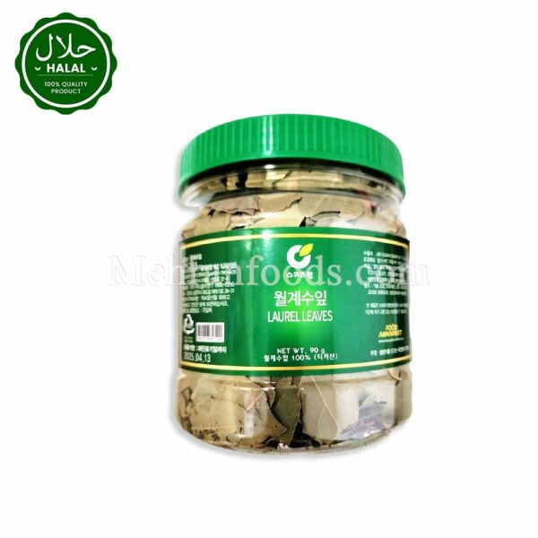 SWEETWELL Laurel Leaves 90g 월계수 잎