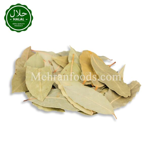 SWEETWELL Laurel Leaves 90g 월계수 잎