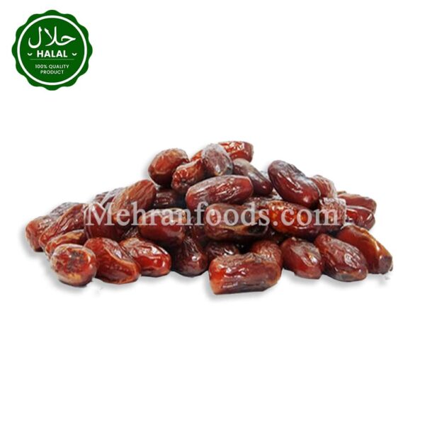 NAKHEEL ALYA Sufri Dates (Khajoor) 500g 나켈 알야 수프리 대추야자