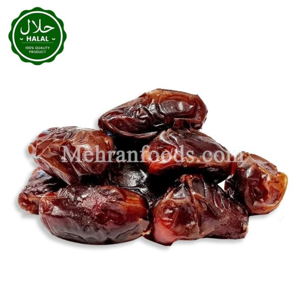 NAKHEEL ALYA Khudri Dates (Khajoor) 500g 나켈 알야 쿠드리 대추야자